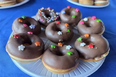 Rodeo Doughnuts photo 1
